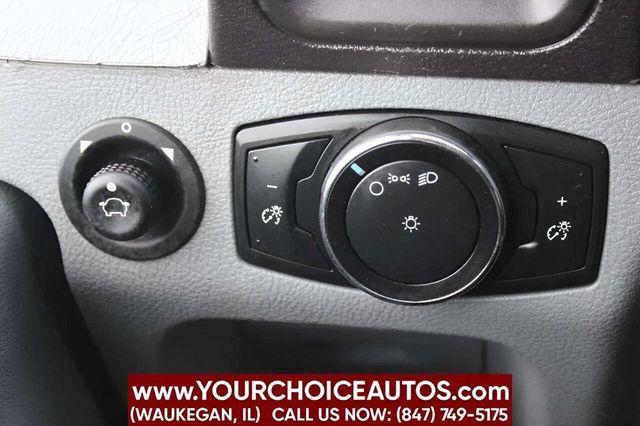 2017 Ford Transit Van T-250 148" Hi Rf 9000 GVWR Sliding RH Dr - 22970533 - 8