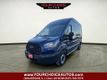 2017 Ford Transit Van T-250 148" Hi Rf 9000 GVWR Sliding RH Dr - 22985459 - 0