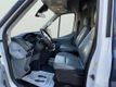 2017 Ford Transit Van T-250 148" Hi Rf 9000 GVWR Sliding RH Dr - 22985459 - 9