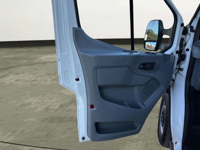 2017 Ford Transit Van T-250 148" Hi Rf 9000 GVWR Sliding RH Dr - 22985459 - 10