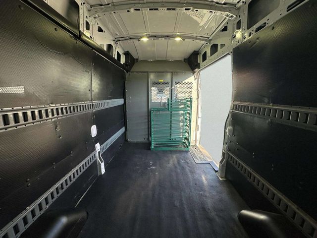 2017 Ford Transit Van T-250 148" Hi Rf 9000 GVWR Sliding RH Dr - 22985459 - 13