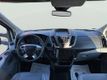 2017 Ford Transit Van T-250 148" Hi Rf 9000 GVWR Sliding RH Dr - 22985459 - 14