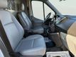 2017 Ford Transit Van T-250 148" Hi Rf 9000 GVWR Sliding RH Dr - 22985459 - 16