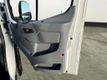 2017 Ford Transit Van T-250 148" Hi Rf 9000 GVWR Sliding RH Dr - 22985459 - 17
