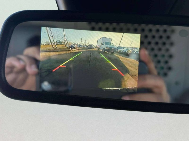 2017 Ford Transit Van T-250 148" Hi Rf 9000 GVWR Sliding RH Dr - 22985459 - 24