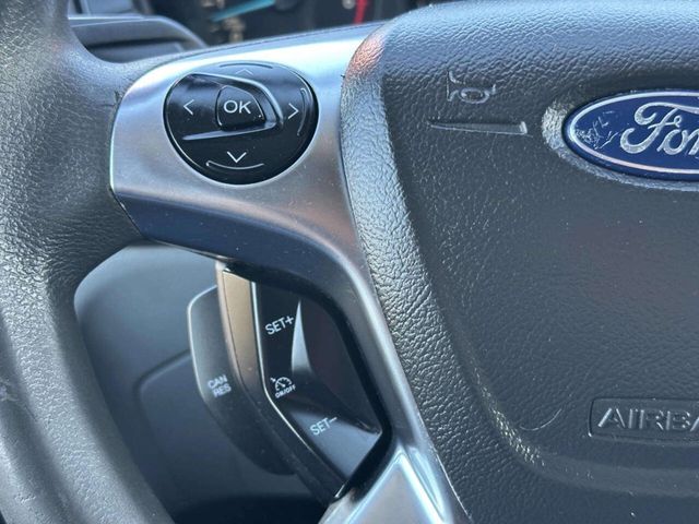 2017 Ford Transit Van T-250 148" Hi Rf 9000 GVWR Sliding RH Dr - 22985459 - 25