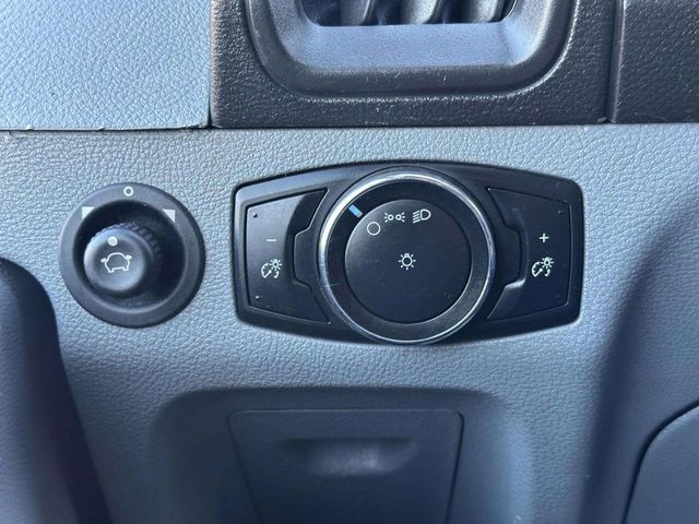 2017 Ford Transit Van T-250 148" Hi Rf 9000 GVWR Sliding RH Dr - 22985459 - 26