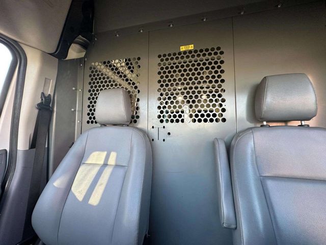 2017 Ford Transit Van T-250 148" Hi Rf 9000 GVWR Sliding RH Dr - 22985459 - 28