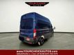 2017 Ford Transit Van T-250 148" Hi Rf 9000 GVWR Sliding RH Dr - 22985459 - 4