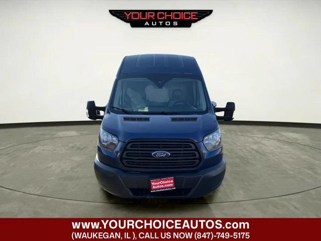 2017 Ford Transit Van T-250 148" Hi Rf 9000 GVWR Sliding RH Dr - 22985459 - 7