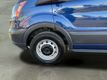 2017 Ford Transit Van T-250 148" Hi Rf 9000 GVWR Sliding RH Dr - 22985459 - 8