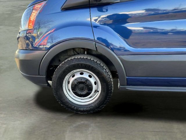 2017 Ford Transit Van T-250 148" Hi Rf 9000 GVWR Sliding RH Dr - 22985459 - 8