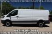 2017 Ford Transit Van T-250 148" Low Rf 9000 GVWR Swing-Out RH Dr - 22457108 - 1