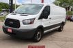 2017 Ford Transit Van T-250 148" Low Rf 9000 GVWR Swing-Out RH Dr - 22499894 - 0