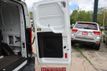 2017 Ford Transit Van T-250 148" Low Rf 9000 GVWR Swing-Out RH Dr - 22499894 - 9