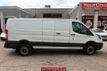 2017 Ford Transit Van T-250 148" Low Rf 9000 GVWR Swing-Out RH Dr - 22499894 - 5