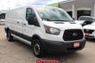 2017 Ford Transit Van T-250 148" Low Rf 9000 GVWR Swing-Out RH Dr - 22499894 - 6