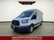 2017 Ford Transit Van T-250 148" Med Rf 9000 GVWR Sliding RH Dr - 23003908 - 0