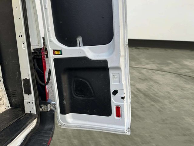 2017 Ford Transit Van T-250 148" Med Rf 9000 GVWR Sliding RH Dr - 23003908 - 10