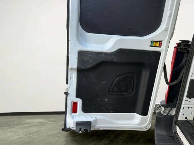 2017 Ford Transit Van T-250 148" Med Rf 9000 GVWR Sliding RH Dr - 23003908 - 11