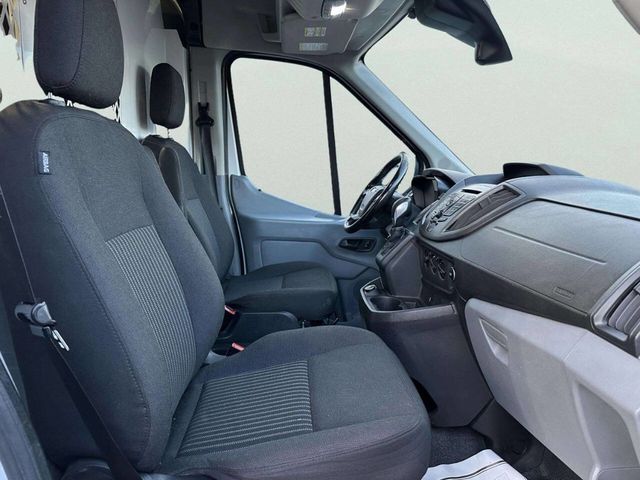 2017 Ford Transit Van T-250 148" Med Rf 9000 GVWR Sliding RH Dr - 23003908 - 16