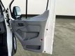 2017 Ford Transit Van T-250 148" Med Rf 9000 GVWR Sliding RH Dr - 23003908 - 17