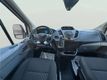2017 Ford Transit Van T-250 148" Med Rf 9000 GVWR Sliding RH Dr - 23003908 - 18