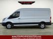 2017 Ford Transit Van T-250 148" Med Rf 9000 GVWR Sliding RH Dr - 23003908 - 1