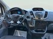 2017 Ford Transit Van T-250 148" Med Rf 9000 GVWR Sliding RH Dr - 23003908 - 19