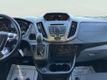 2017 Ford Transit Van T-250 148" Med Rf 9000 GVWR Sliding RH Dr - 23003908 - 20
