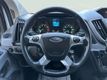 2017 Ford Transit Van T-250 148" Med Rf 9000 GVWR Sliding RH Dr - 23003908 - 21