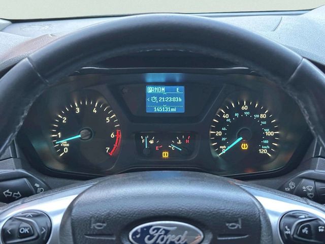 2017 Ford Transit Van T-250 148" Med Rf 9000 GVWR Sliding RH Dr - 23003908 - 22