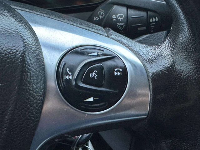 2017 Ford Transit Van T-250 148" Med Rf 9000 GVWR Sliding RH Dr - 23003908 - 24