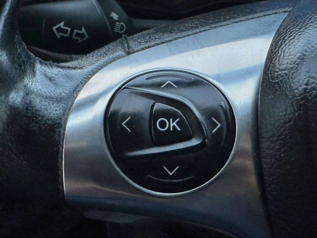 2017 Ford Transit Van T-250 148" Med Rf 9000 GVWR Sliding RH Dr - 23003908 - 25