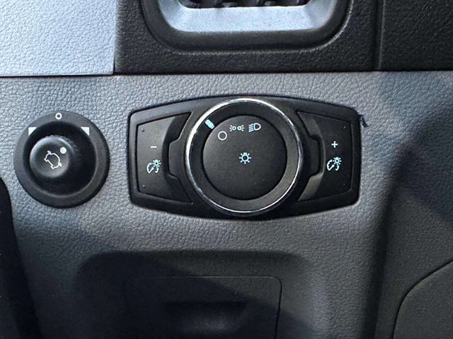 2017 Ford Transit Van T-250 148" Med Rf 9000 GVWR Sliding RH Dr - 23003908 - 26