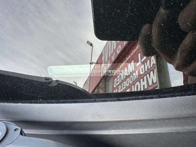 2017 Ford Transit Van T-250 148" Med Rf 9000 GVWR Sliding RH Dr - 23003908 - 28