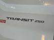 2017 Ford Transit Van T-250 148" Med Rf 9000 GVWR Sliding RH Dr - 23003908 - 30
