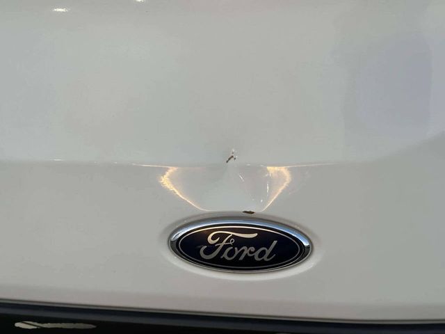 2017 Ford Transit Van T-250 148" Med Rf 9000 GVWR Sliding RH Dr - 23003908 - 31