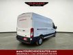 2017 Ford Transit Van T-250 148" Med Rf 9000 GVWR Sliding RH Dr - 23003908 - 4