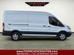 2017 Ford Transit Van T-250 148" Med Rf 9000 GVWR Sliding RH Dr - 23003908 - 5