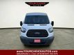 2017 Ford Transit Van T-250 148" Med Rf 9000 GVWR Sliding RH Dr - 23003908 - 7