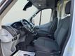 2017 Ford Transit Van T-250 148" Med Rf 9000 GVWR Sliding RH Dr - 23003908 - 8