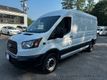 2017 Ford Transit Van T-250 148" Med Rf 9000 GVWR Sliding RH Dr - 22540527 - 0