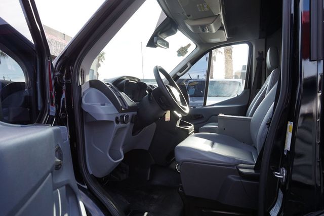 2017 Ford Transit Van T250, HIGH ROOF, CARGO RACKS & SHELVES, BACKUP CAMERA - 23035386 - 16