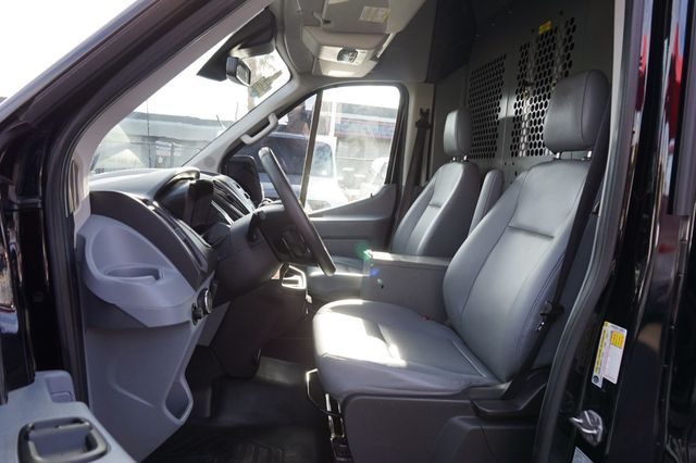 2017 Ford Transit Van T250, HIGH ROOF, CARGO RACKS & SHELVES, BACKUP CAMERA - 23035386 - 17
