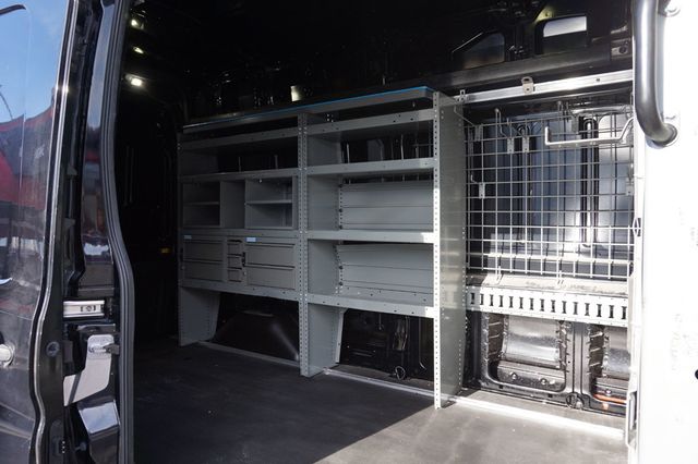 2017 Ford Transit Van T250, HIGH ROOF, CARGO RACKS & SHELVES, BACKUP CAMERA - 23035386 - 19