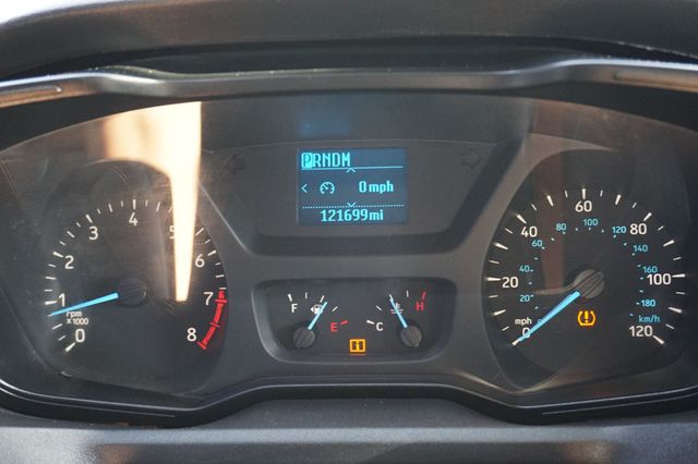2017 Ford Transit Van T250, HIGH ROOF, CARGO RACKS & SHELVES, BACKUP CAMERA - 23035386 - 27