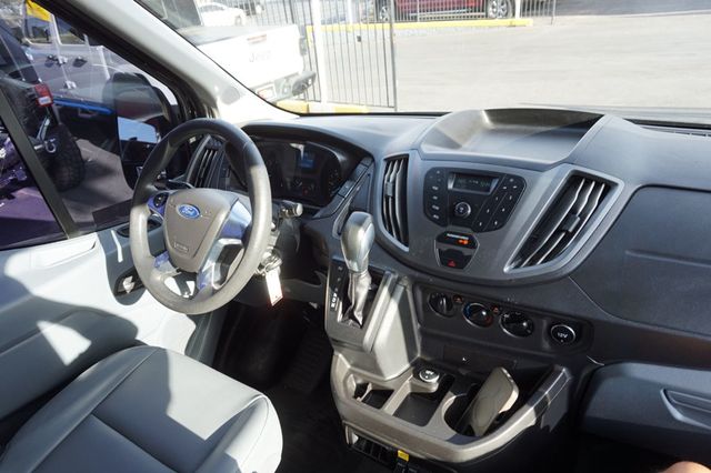 2017 Ford Transit Van T250, HIGH ROOF, CARGO RACKS & SHELVES, BACKUP CAMERA - 23035386 - 32