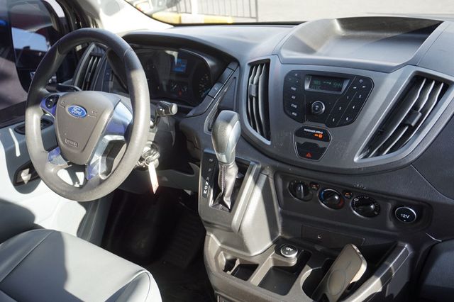 2017 Ford Transit Van T250, HIGH ROOF, CARGO RACKS & SHELVES, BACKUP CAMERA - 23035386 - 33