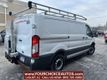 2017 Ford Transit Van T-350 130" Low Rf 9500 GVWR Sliding RH Dr - 22748833 - 9